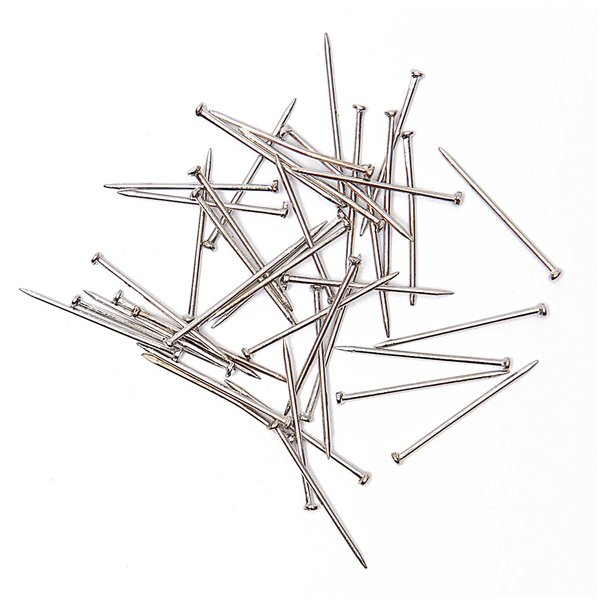 Pailletten naalden 16mm 30gr